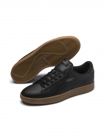 Кеды PUMA Smash V2 L модель 365215 Фото