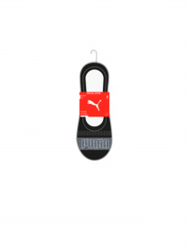 Шкарпетки та гольфи PUMA Unisex Footie 4P Promo модель 935009 Фото
