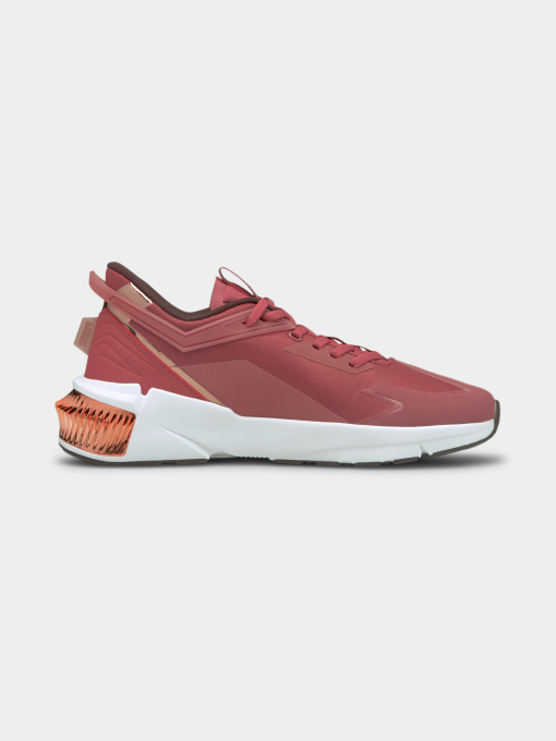 Кроссовки PUMA Provoke Xt Ftr Moto Rose модель 195612 Фото