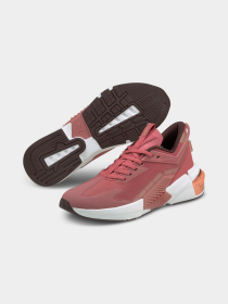 Кросівки PUMA Provoke Xt Ftr Moto Rose модель 195612 Фото