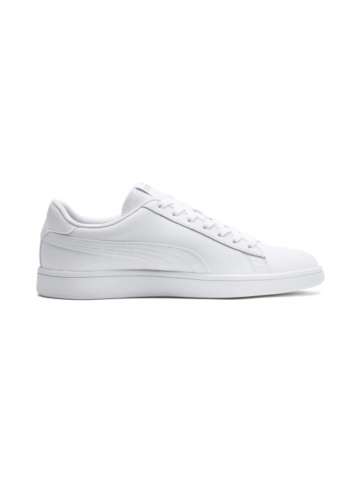 Кеди PUMA Smash V2 L модель 365215 Фото
