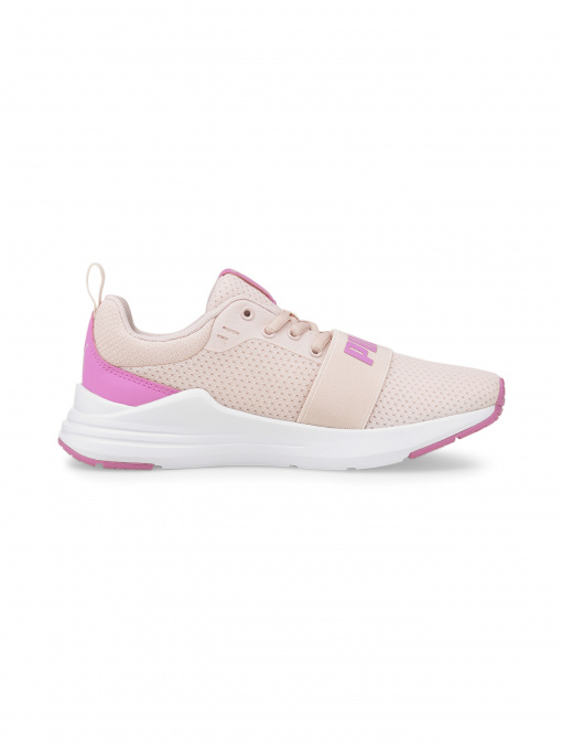 Кросівки PUMA Wired Run Jr модель 374214 Фото