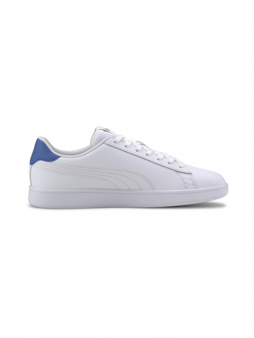 Кеди PUMA Smash V2 L модель 365215 Фото