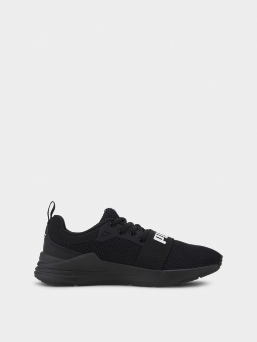 Кросівки PUMA Wired Run Jr модель 374214 Фото