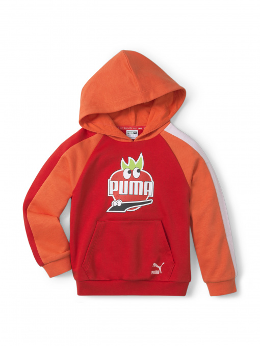 Худи и свитшоты PUMA модель 533905 Фото