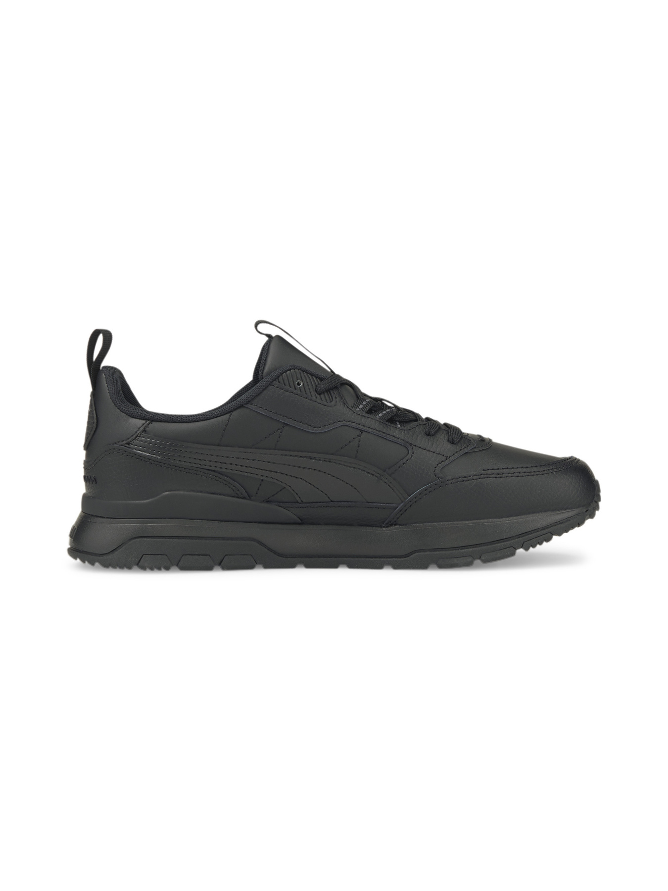 Кросівки PUMA R78 Trek Lth модель 383202 Кросівки PUMA R78 Trek Lth модель 383202 Фото