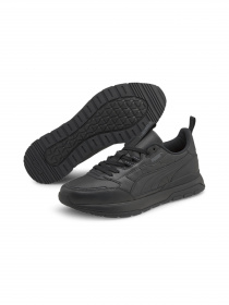 Кросівки PUMA R78 Trek Lth модель 383202 Фото