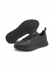 Кросівки PUMA R78 Trek Lth модель 383202 Фото