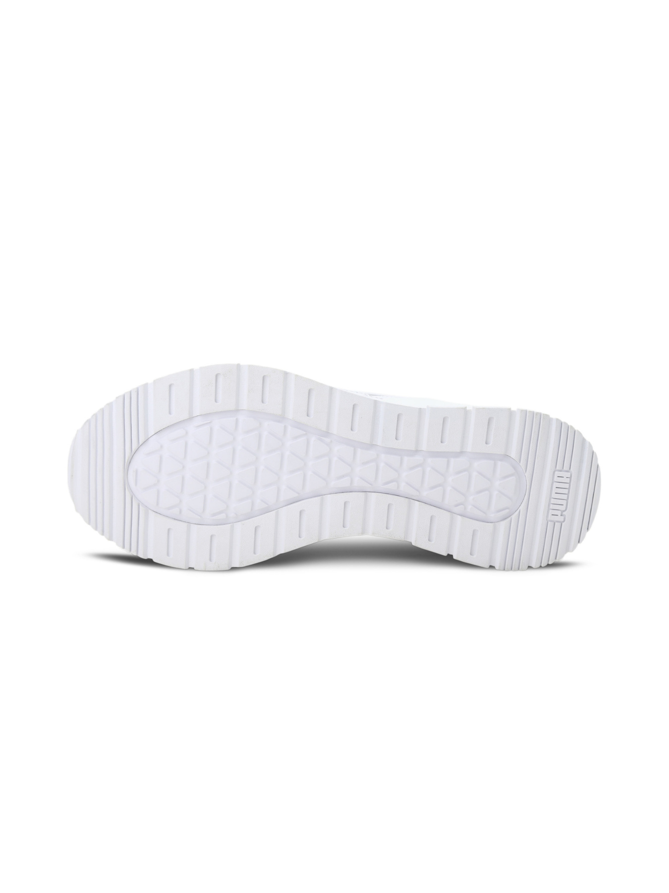 Кросівки PUMA R78 Trek Lth модель 383202 Фото
