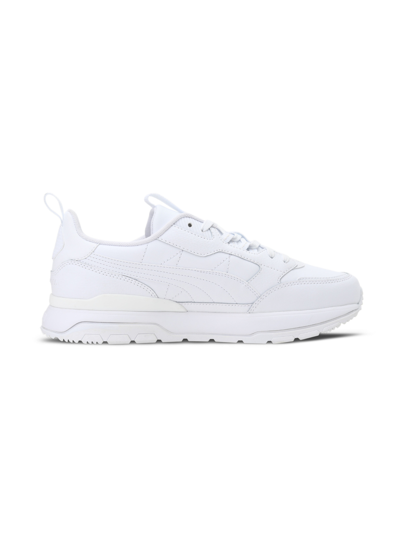 Кросівки PUMA R78 Trek Lth модель 383202 Фото
