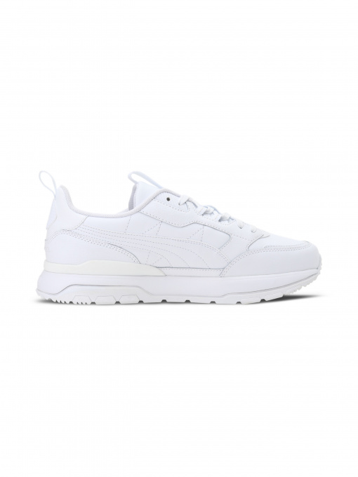 Кросівки PUMA R78 Trek Lth модель 383202 Фото