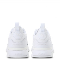 Кросівки PUMA R78 Trek Lth модель 383202 Фото