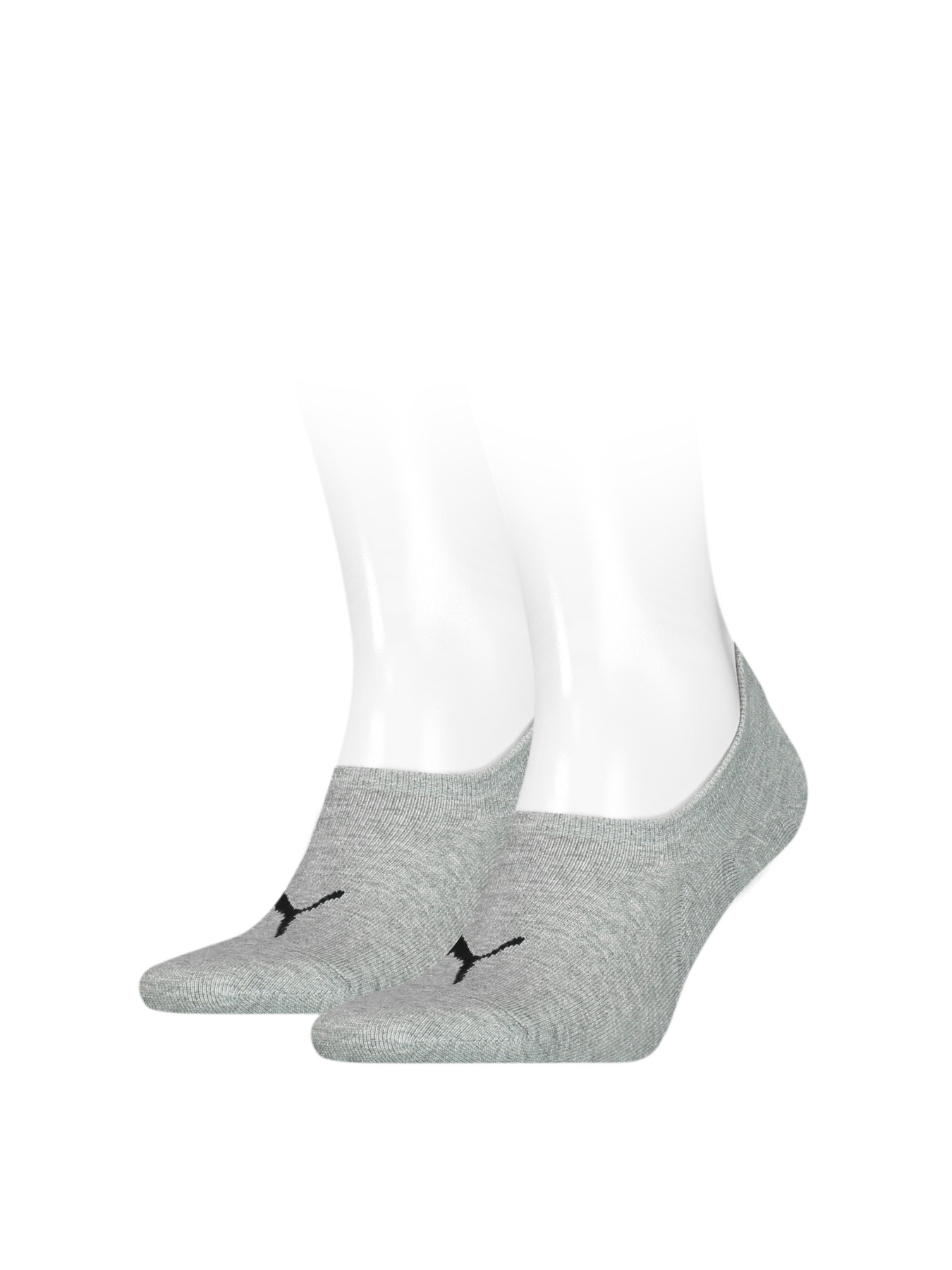Носки и гольфы PUMA Unisex Footie 2P High C модель 907981 Носки и гольфы PUMA Unisex Footie 2P High C модель 907981 Фото