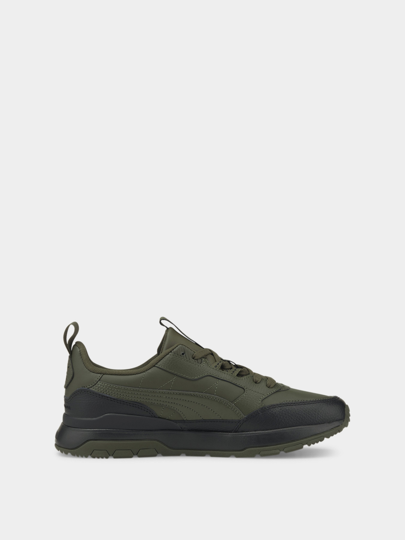 Кросівки PUMA R78 Trek Lth модель 383202 Фото