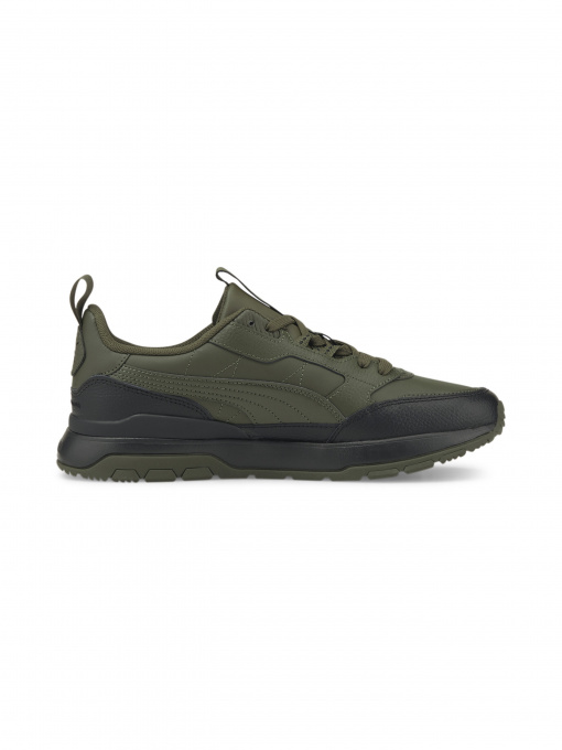 Кросівки PUMA R78 Trek Lth модель 383202 Фото