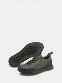 Кросівки PUMA R78 Trek Lth модель 383202 Фото