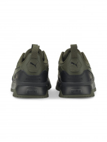 Кросівки PUMA R78 Trek Lth модель 383202 Фото