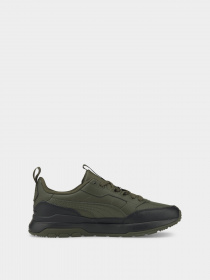 Кросівки PUMA R78 Trek Lth модель 383202 Фото