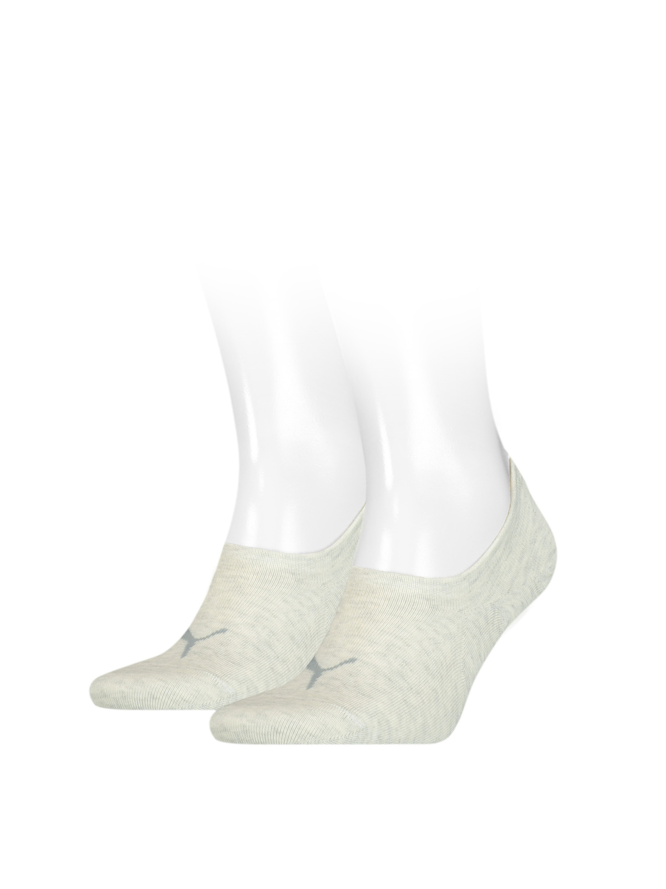Носки и гольфы PUMA Unisex Footie 2P High C модель 907981 Носки и гольфы PUMA Unisex Footie 2P High C модель 907981 Фото