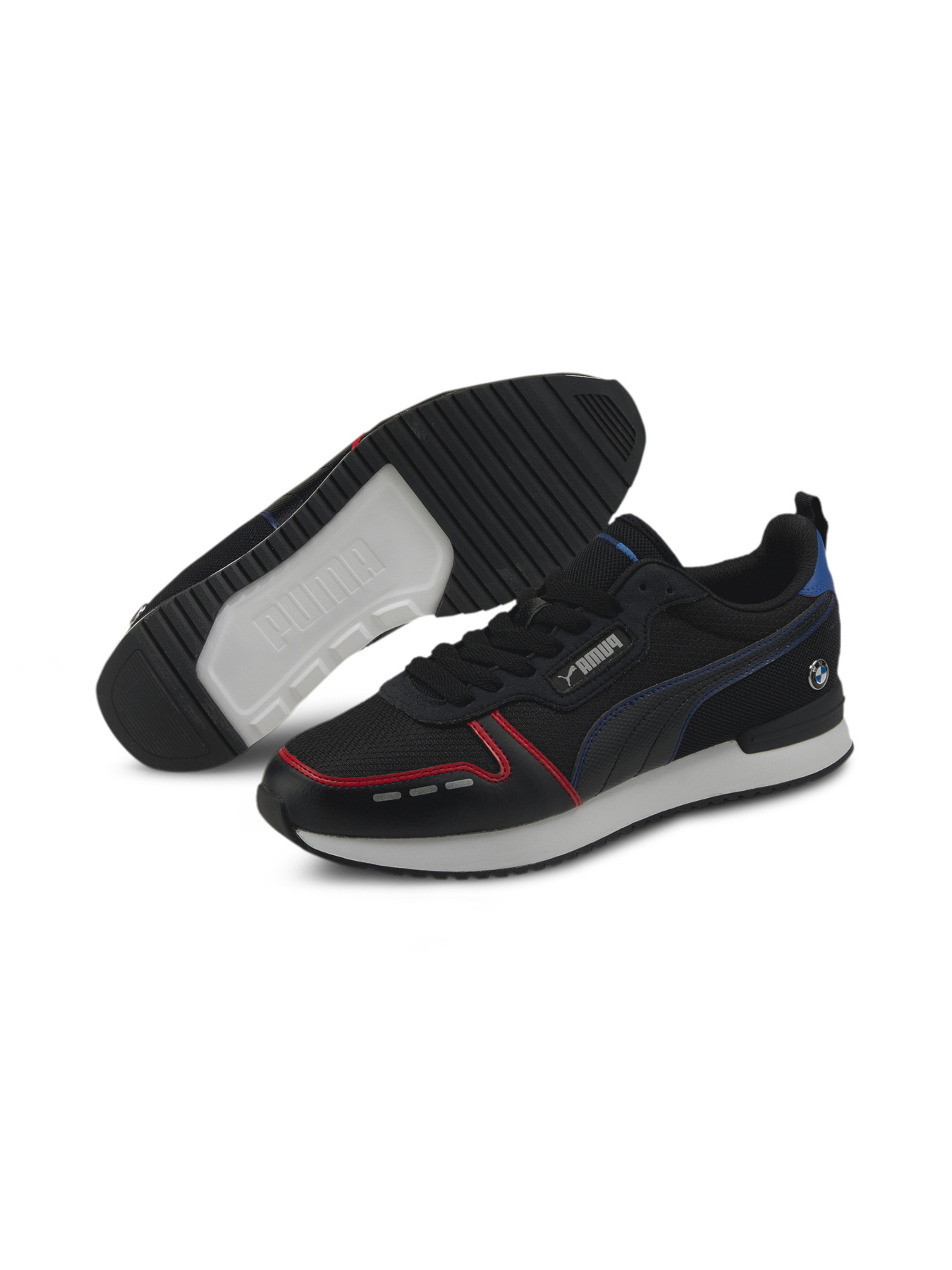 Кросівки PUMA Bmw Mms R78 модель 306986 Фото
