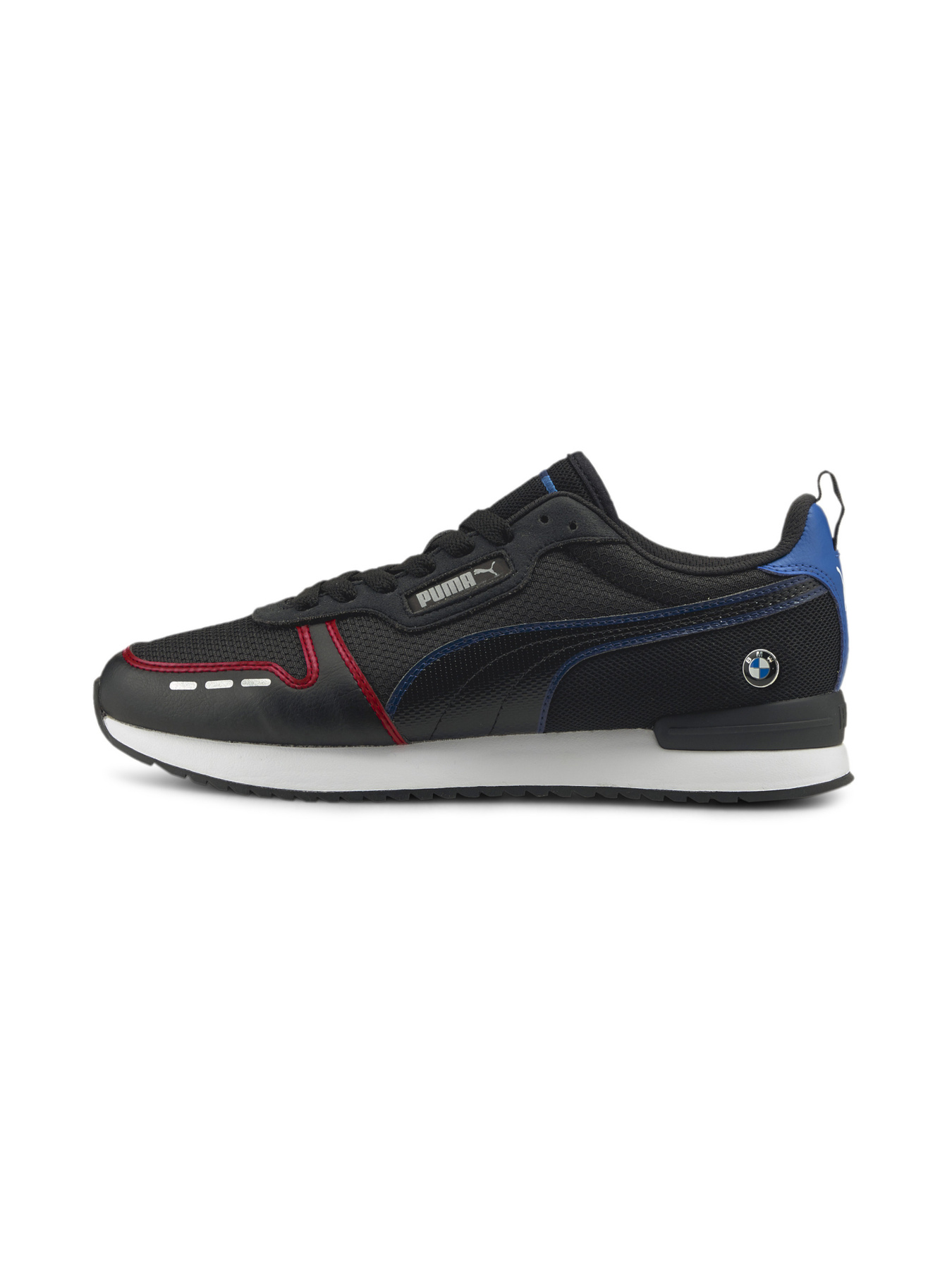 Кросівки PUMA Bmw Mms R78 модель 306986 Фото