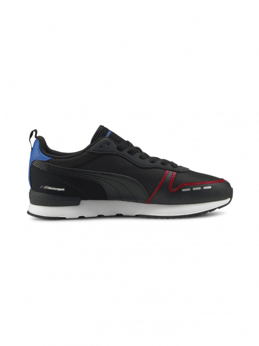 Кроссовки PUMA Bmw Mms R78 модель 306986 Фото