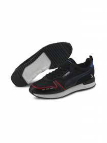 Кросівки PUMA Bmw Mms R78 модель 306986 Фото