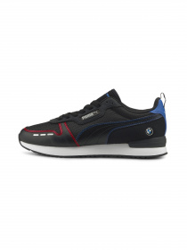 Кросівки PUMA Bmw Mms R78 модель 306986 Фото