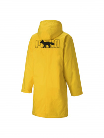 Пальто и плащи PUMA x Mk Hd. Long Jacket модель 530438 Фото