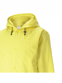 Пальто и плащи PUMA x Mk Hd. Long Jacket модель 530438 Фото