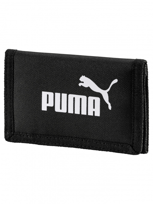 Гаманці PUMA Phase Wallet модель 075617 Фото
