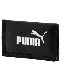 Гаманці PUMA Phase Wallet модель 075617 Фото