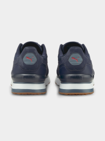 Кросівки PUMA R78 Futr Indigo модель 381066 Фото