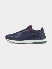 Кросівки PUMA R78 Futr Indigo модель 381066 Фото