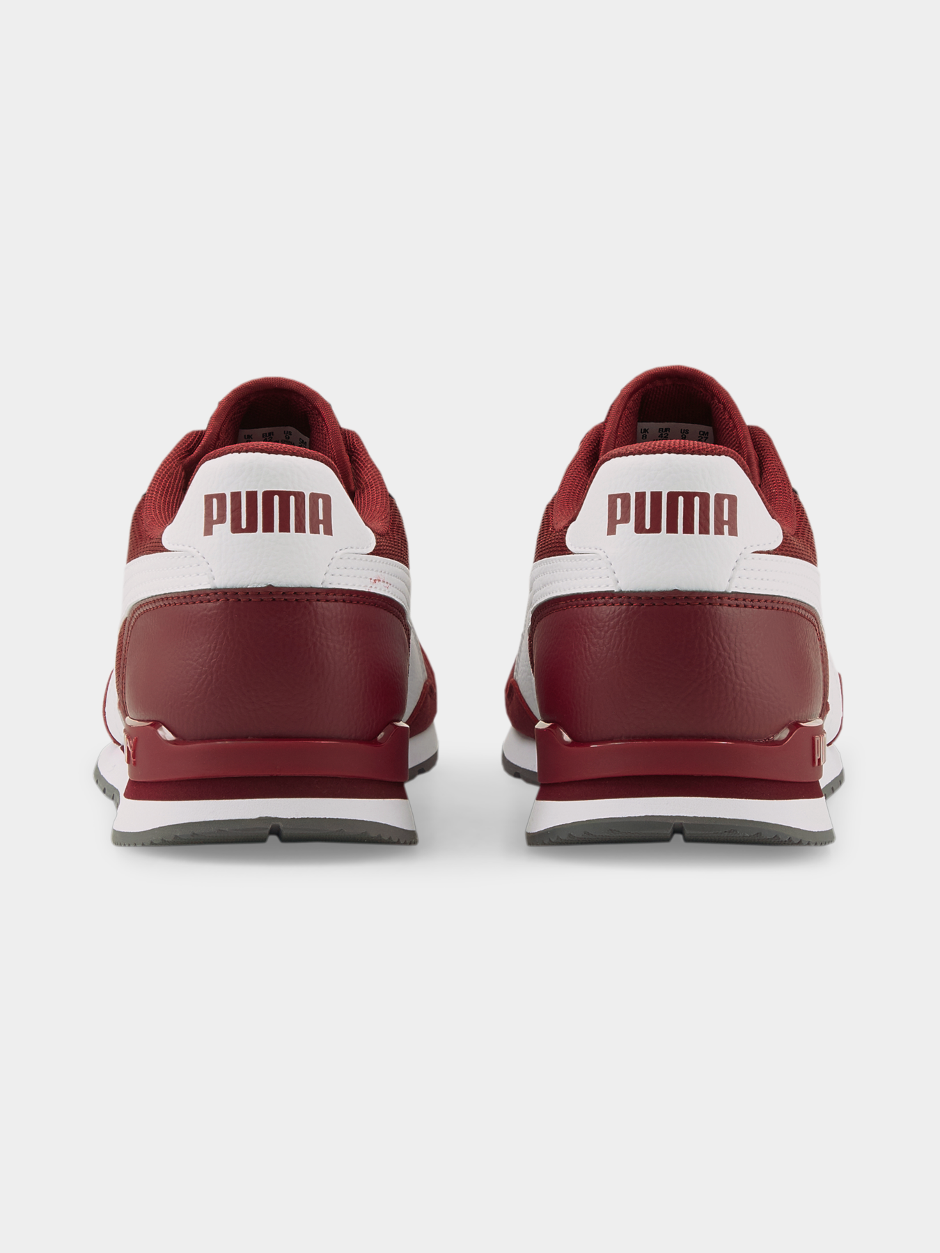 Кросівки PUMA модель 384640 Кросівки PUMA модель 384640 Фото