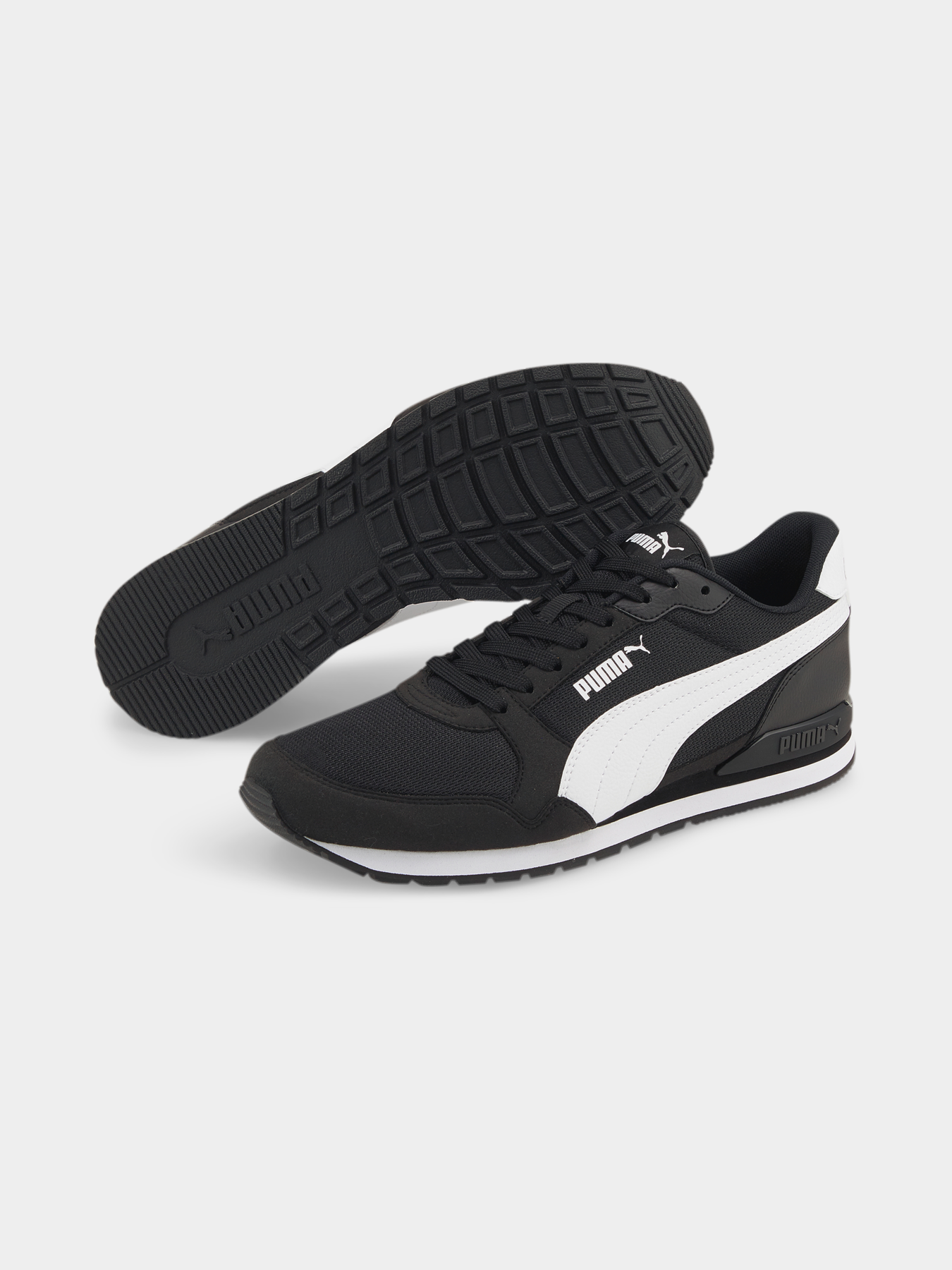 Кросівки PUMA модель 384640 Кросівки PUMA модель 384640 Фото