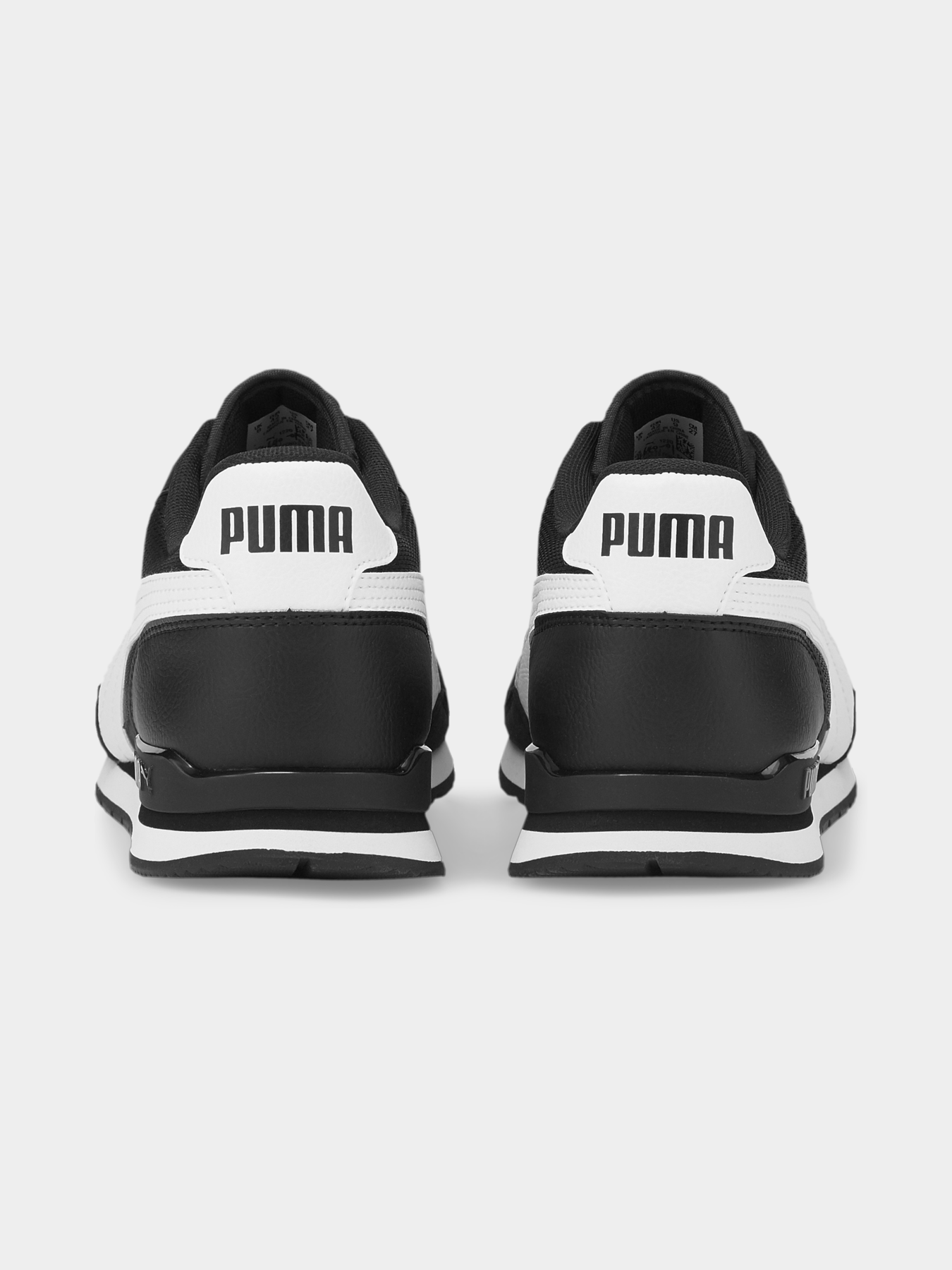 Кросівки PUMA модель 384640 Кросівки PUMA модель 384640 Фото