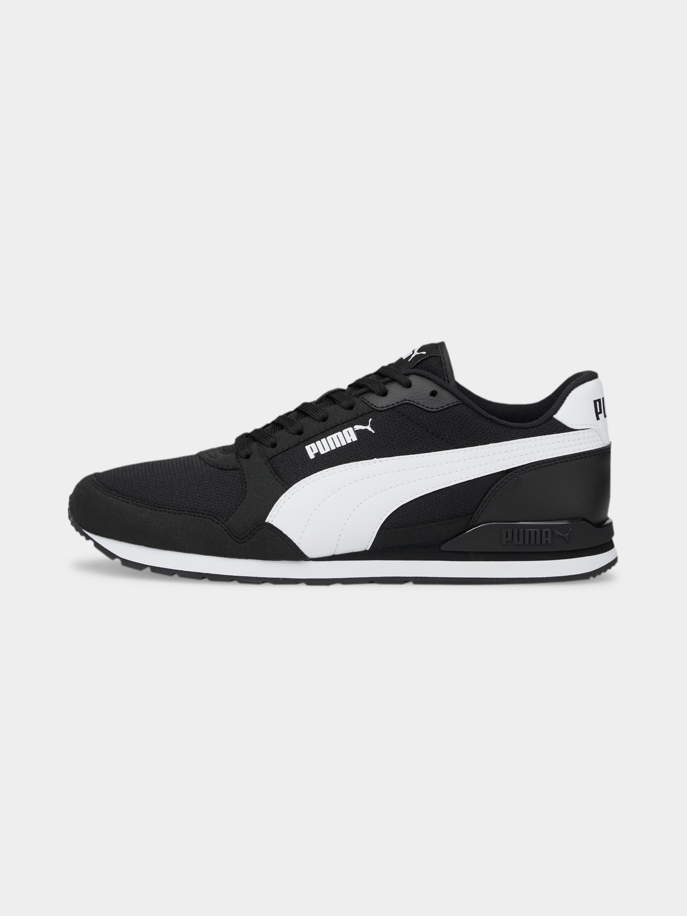Кросівки PUMA модель 384640 Кросівки PUMA модель 384640 Фото