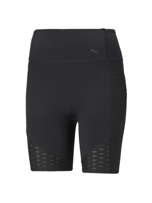 Шорты PUMA Train Flawless 7" Short модель 520269 Фото
