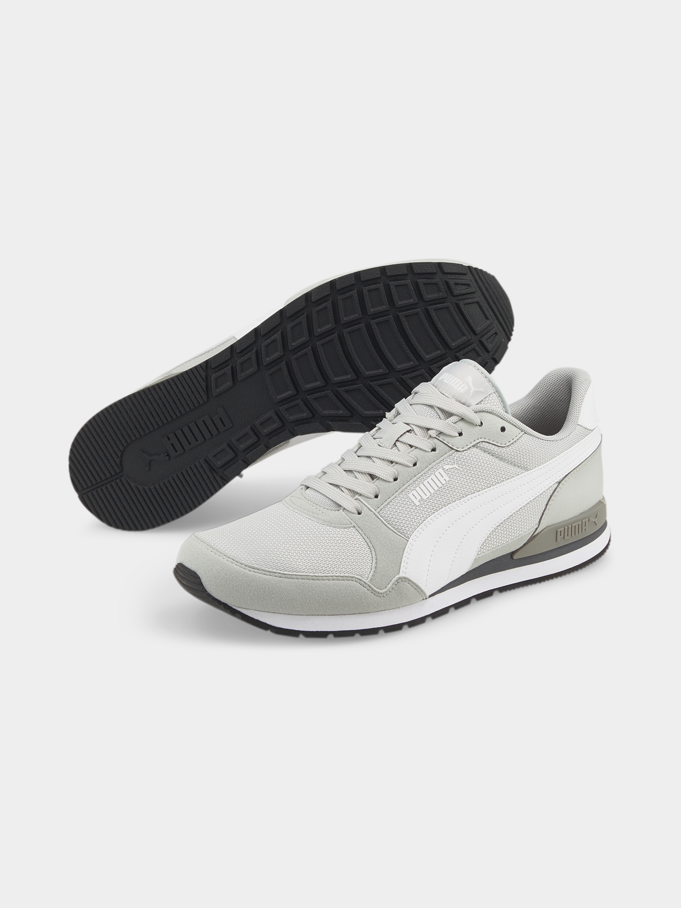Кросівки PUMA модель 384640 Фото