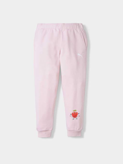 Штани PUMA Fruitmates Sweatpants модель 847317 Фото
