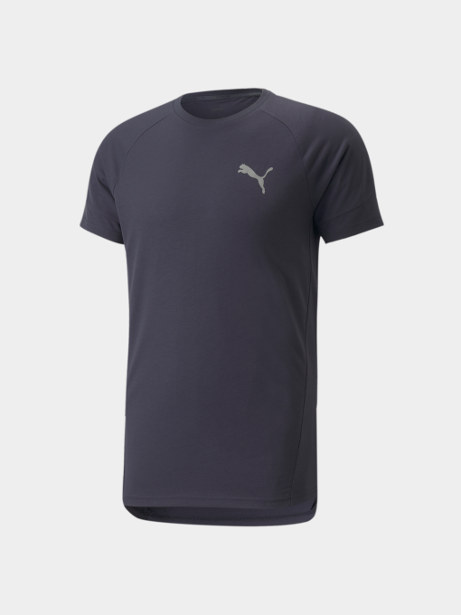 Футболки и поло PUMA Evostripe Tee модель 847394 Фото