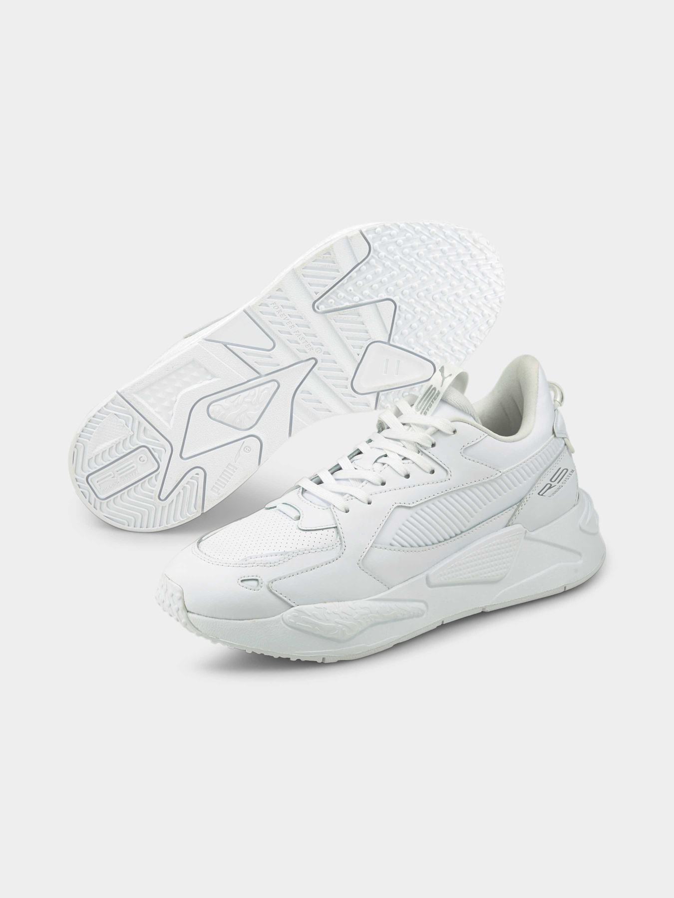Кросівки PUMA Rs-z Lth модель 383232 Фото