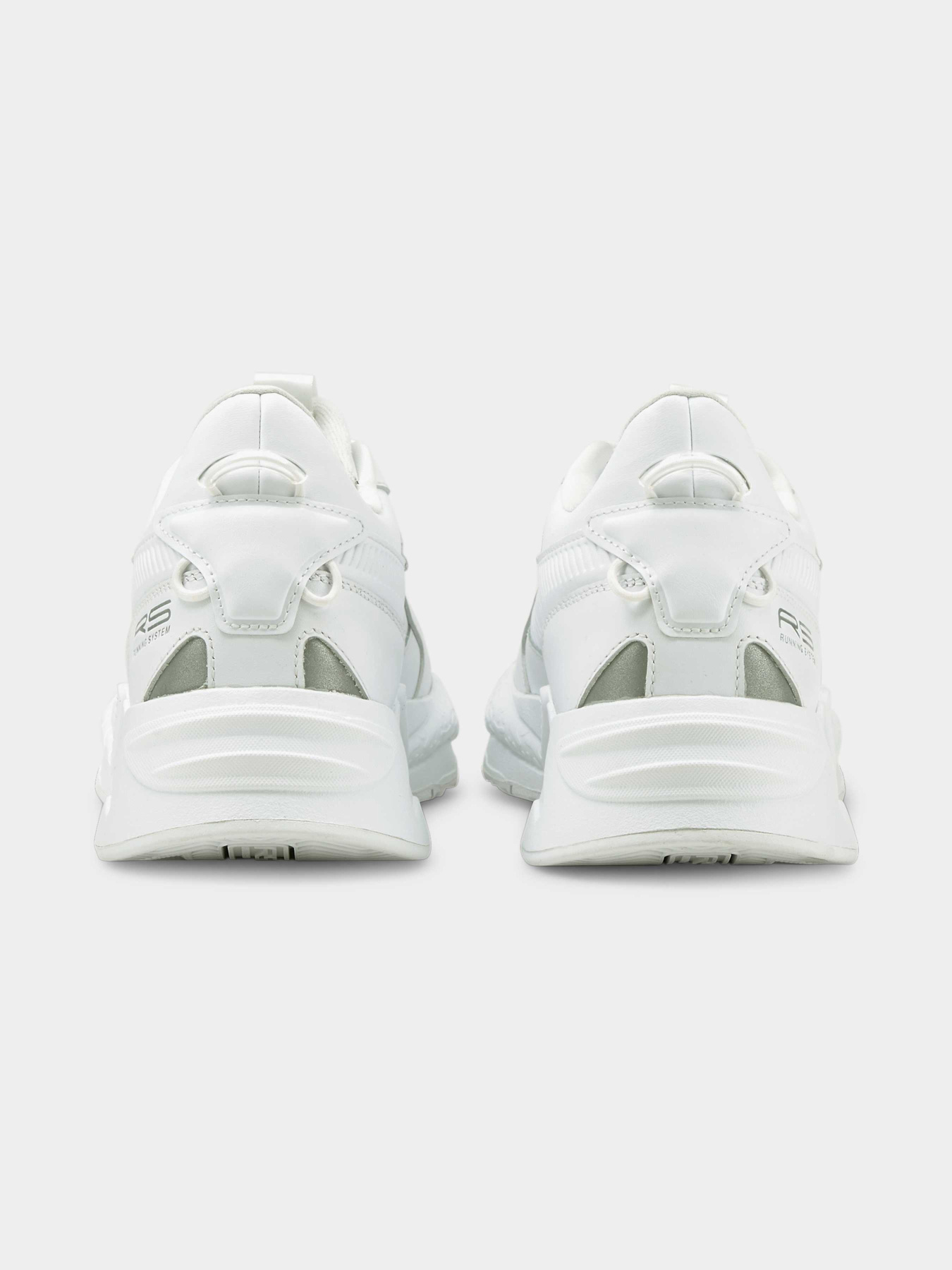 Кросівки PUMA Rs-z Lth модель 383232 Фото