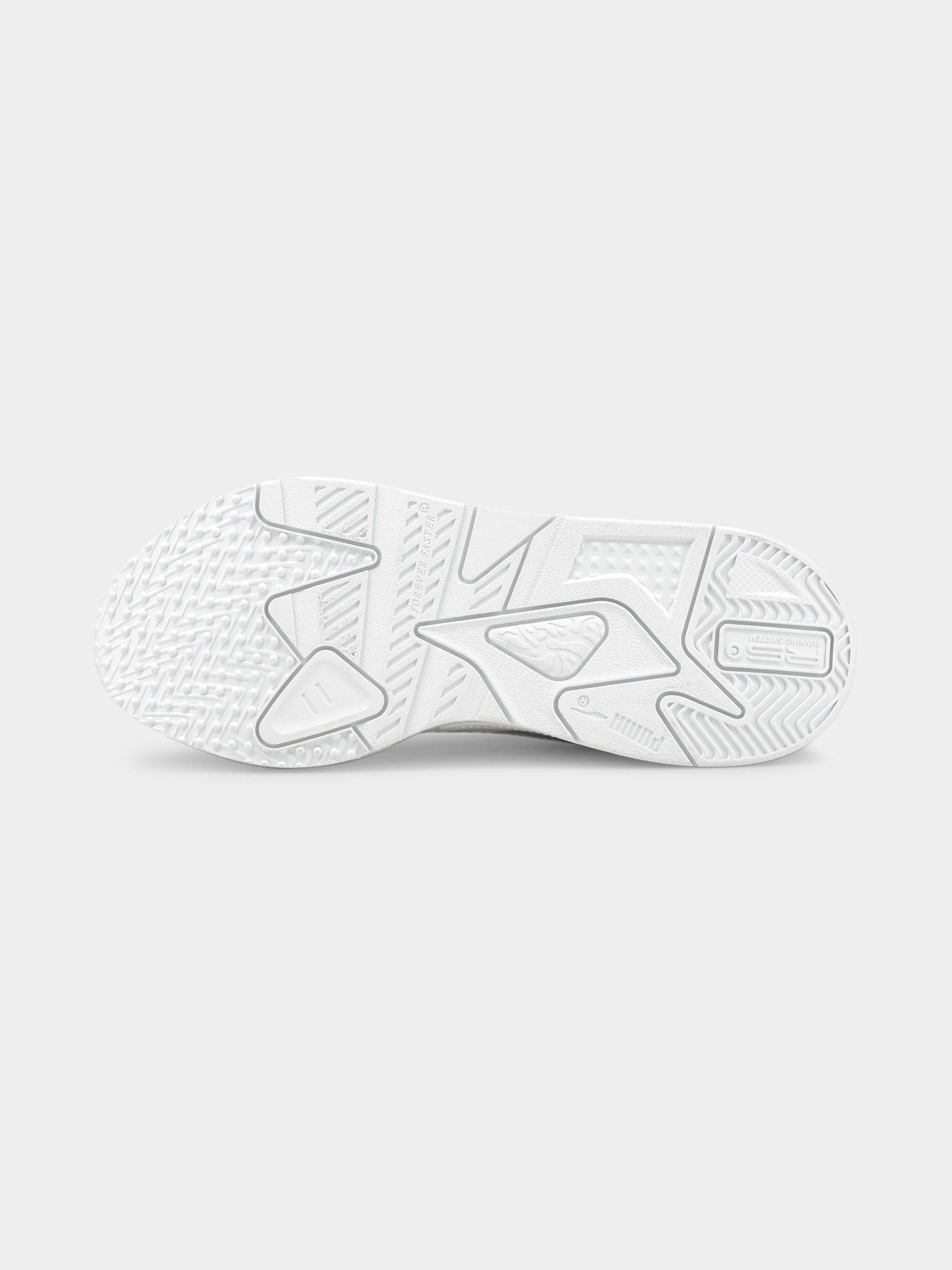 Кросівки PUMA Rs-z Lth модель 383232 Фото