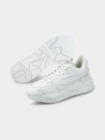 Кросівки PUMA Rs-z Lth модель 383232 Фото