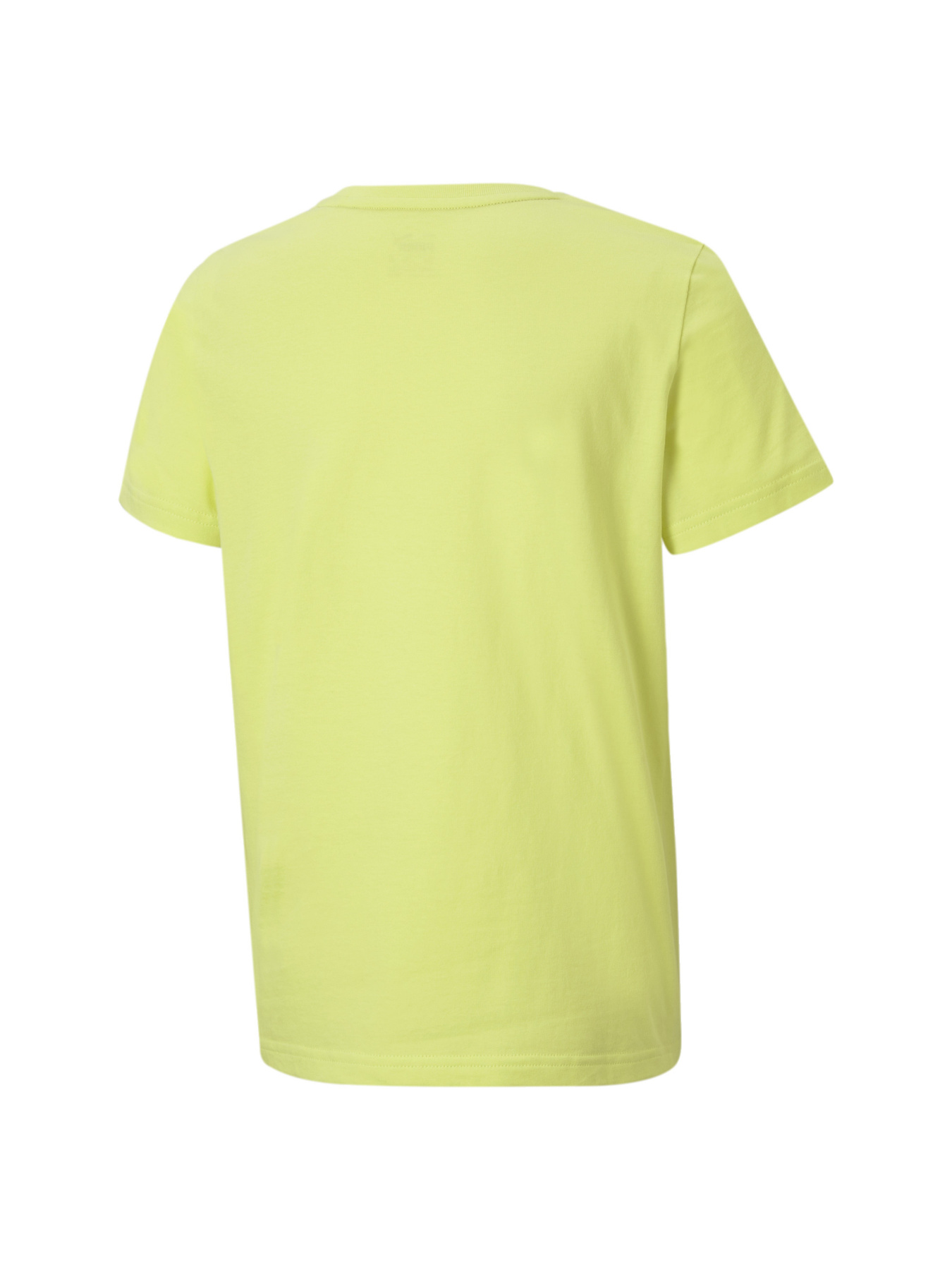 Футболки и поло PUMA Power Logo Tee модель 847296 Фото