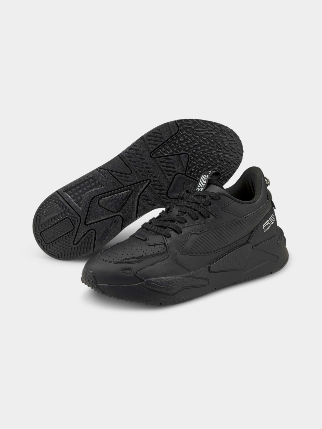 Кросівки PUMA Rs-z Lth модель 383232 Фото
