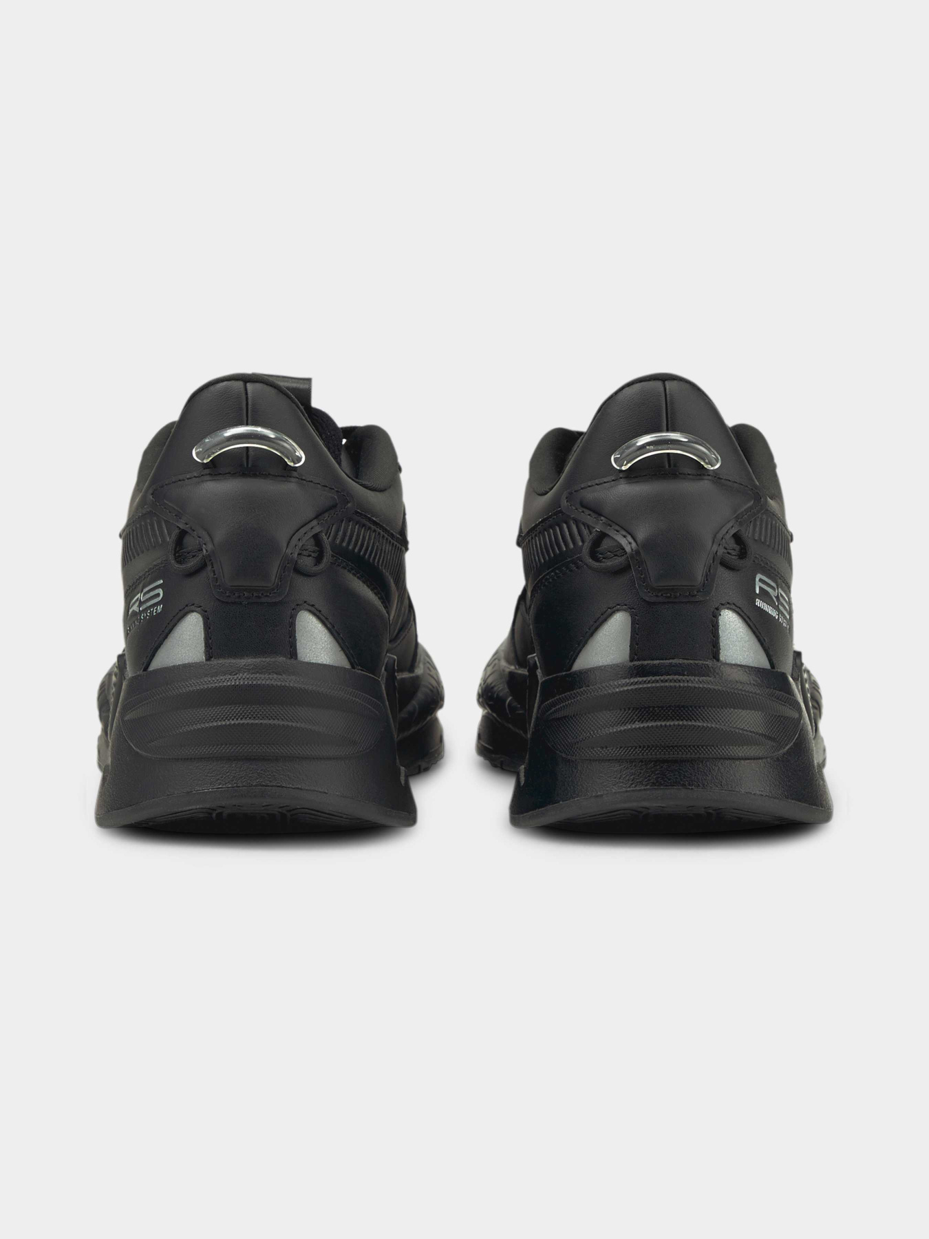 Кросівки PUMA Rs-z Lth модель 383232 Фото