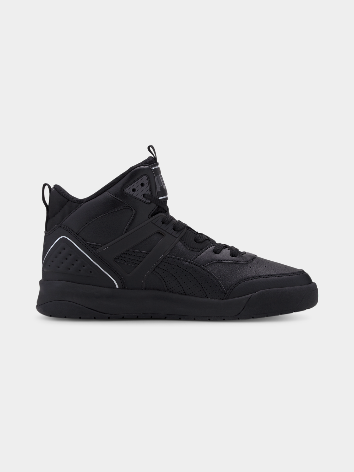 Кросівки PUMA Backcourt Mid модель 374139 Фото